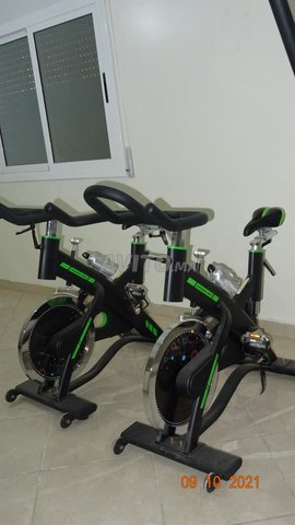 bicyclette sport - 2
