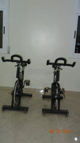 bicyclette sport - 3