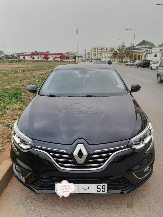 Renault Mégane