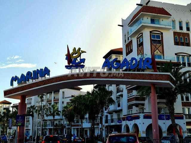 Appartements meublés à LA MARINA - image 4