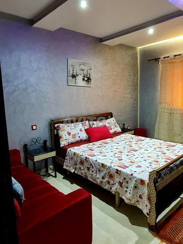 Appartements meublés à LA MARINA - image 5