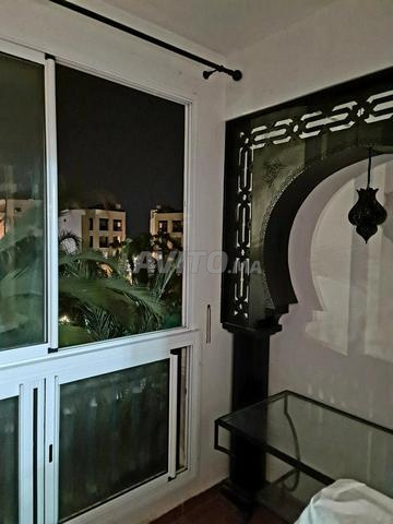 Appartements meublées à louer à la MARINA - image 5