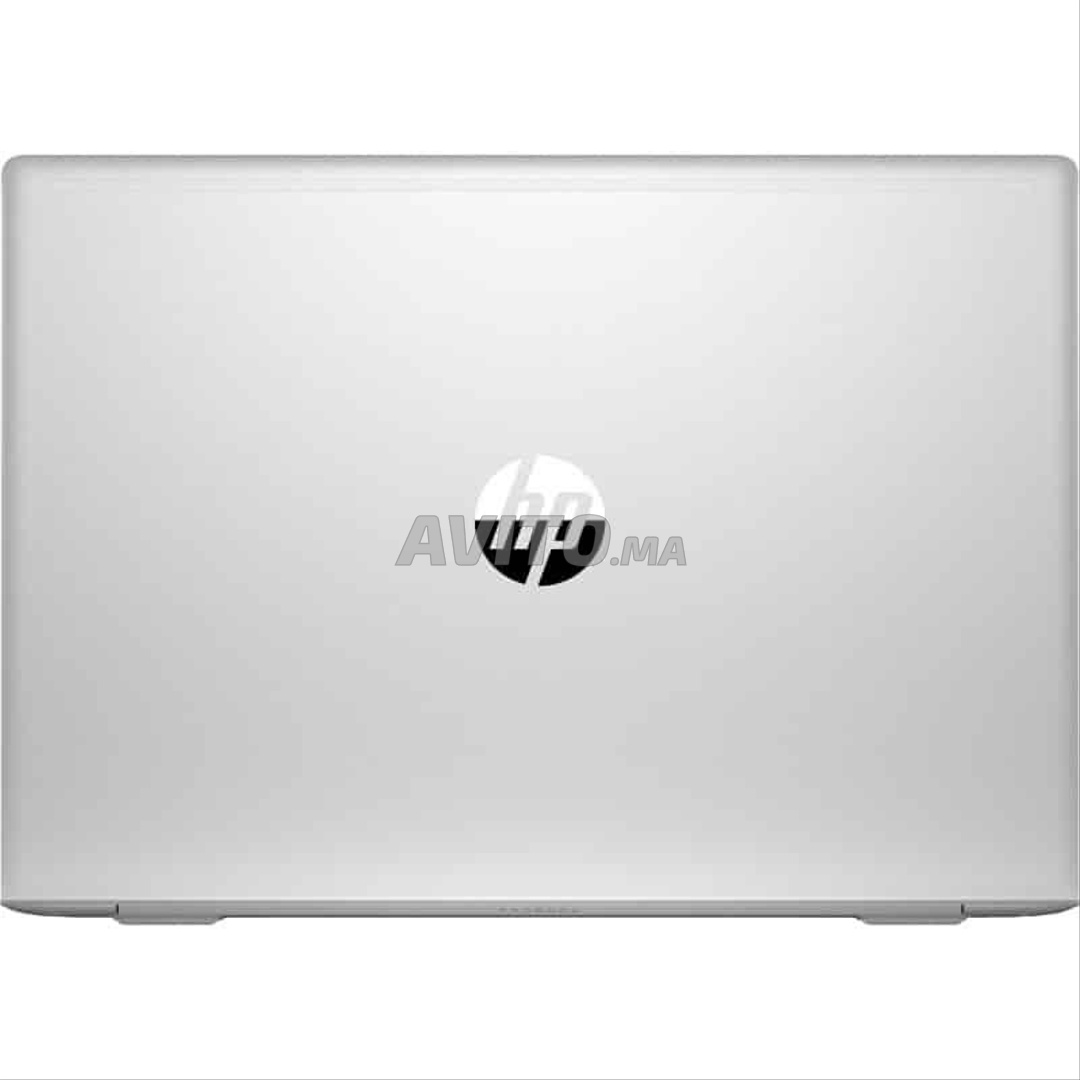 HP ProBook 450 G7 I5-10210U 4GB 500GB Azerty - 3