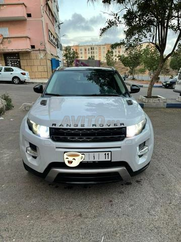 Range rover avito