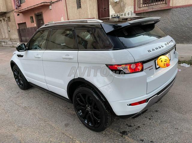 Range rover avito