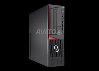 Desktops Fujitsu E920 Core i5 Gen 4 /8GB/SSD 128GB