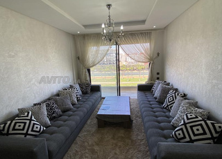 شقق مع مسبح في أغادير باي على بعد 5 دقائق من الشاطئ