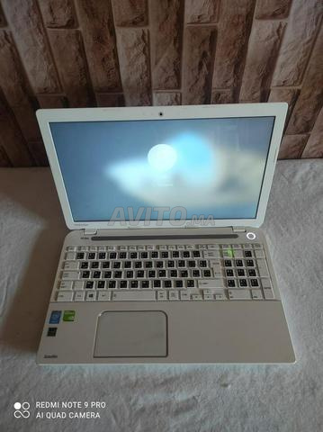 أجهزة كمبيوتر محمولة i3/I5/I7 ابتداءً من 2000 درهم