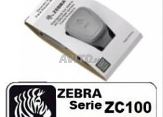 شرائط وملحقات الطباعة على البطاقات