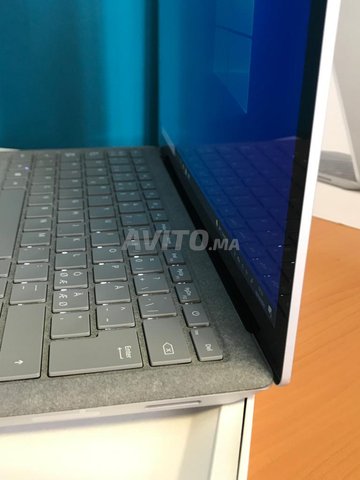 Microsoft Surface Laptop tactile Core i7 - 6
