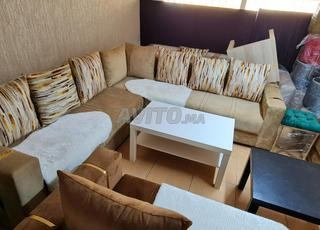 Salon promotion. 2800dh 