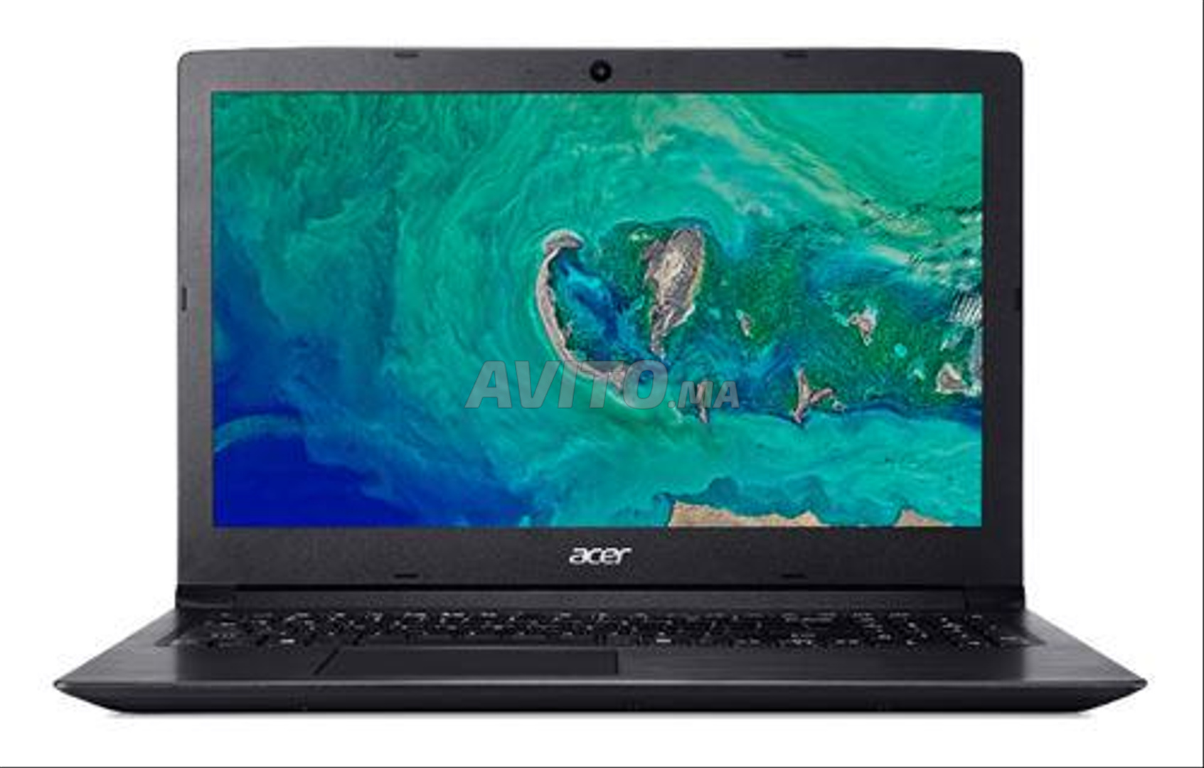 Pc Acer Aspire 3 15 6 i5 ultra slim - 1