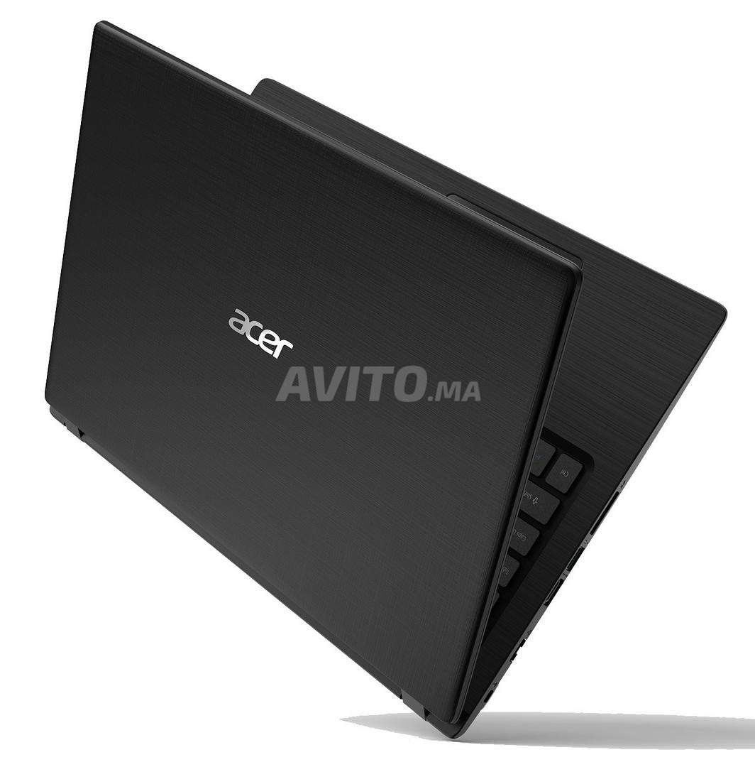 Pc Acer Aspire 3 15 6 i5 ultra slim - 6