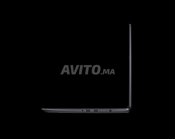 حاسوب Acer Aspire 3 15.6 i5 فائق النحافة
