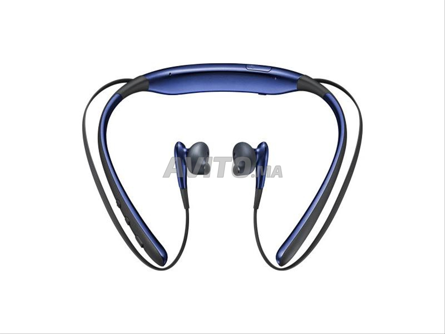 Samsung Level U Wireless Headphones - 1