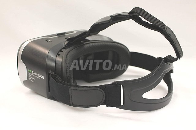 Nouvelle Génération VR Shinecon casque - 1