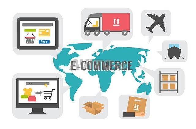 Formation en commerce Marketing E-commce