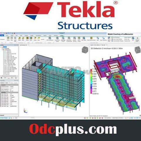 Formation dessin électrique Autocad Caneco Dialux