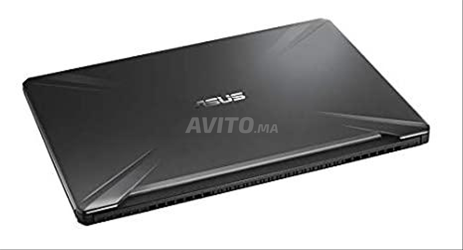 Asus TUF Gaming Ryzen 7 3750H /512GB/GTX 1650 4GB - 4