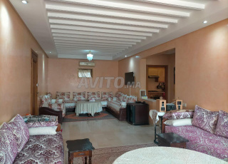Joli appartement bonne affaire en vente Marrakech