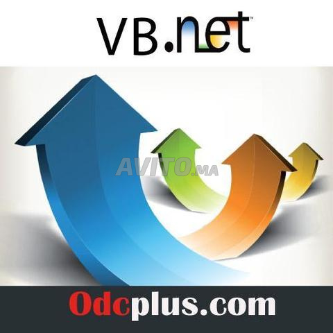 Formation en développement Informatique