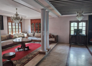 Maison et villa en Vente à Bouskoura