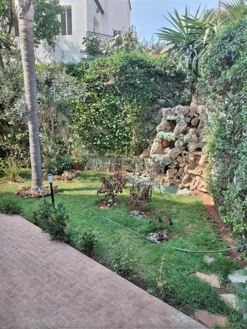 بيت و فيلا للبيع ببوسكورة