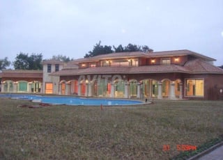 Villa palais unique aux ambassadeurs