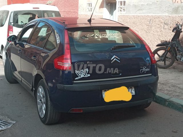 Citroen c4 avito