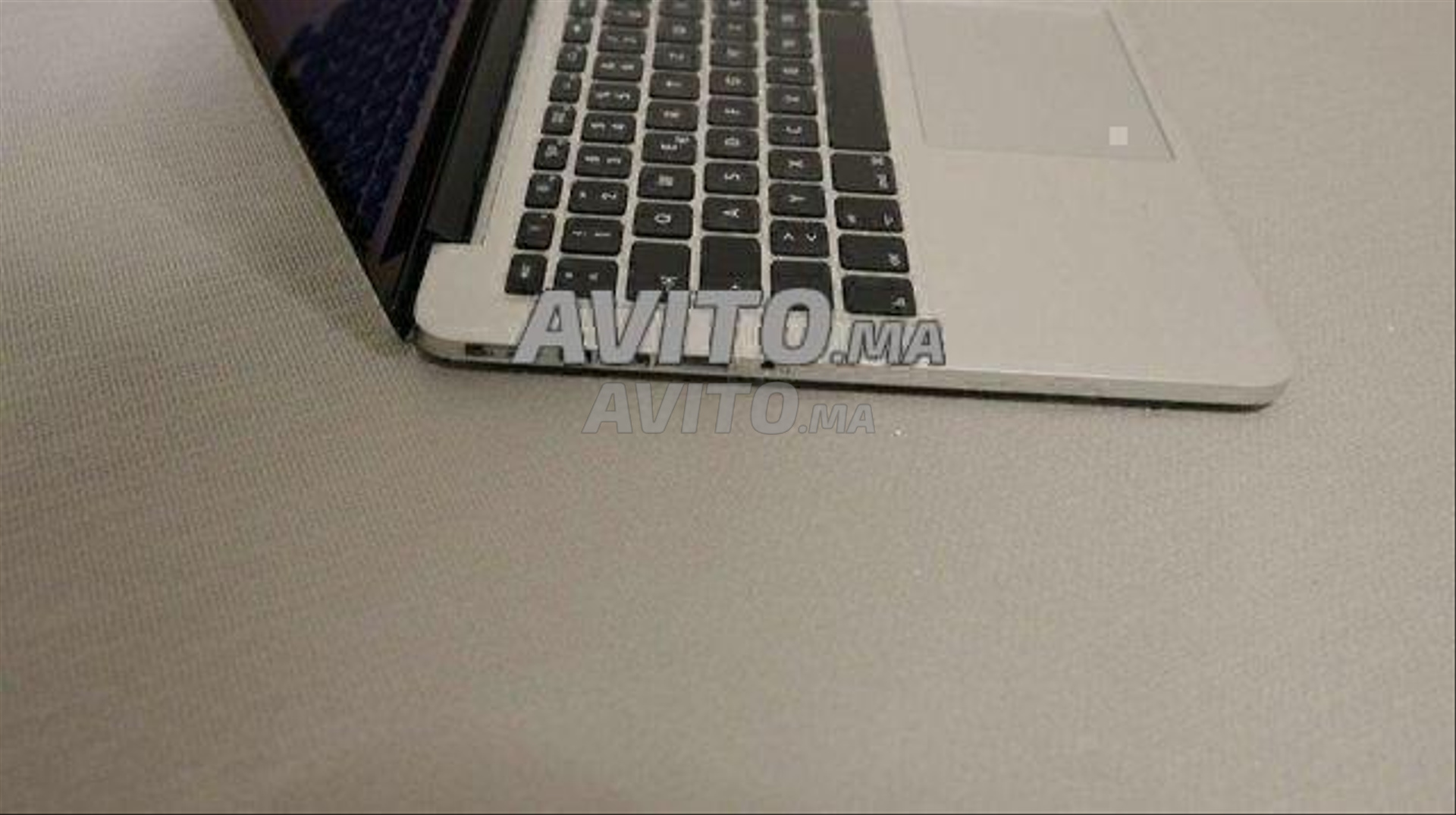 MacBook Pro Retina 13 2015 Intel i5 8Gb 256 SSD - 8