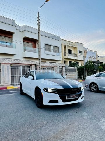 Dodge charger avito