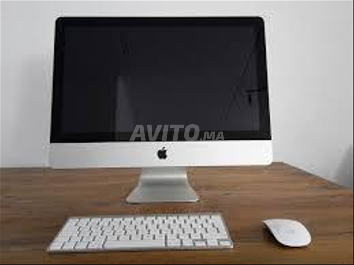 Apple iMac Core i5 macOS Monterey Neuf  - 2