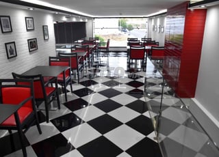 Magasin en Vente à Tanger