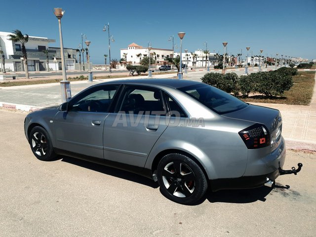 Audi a4 avito