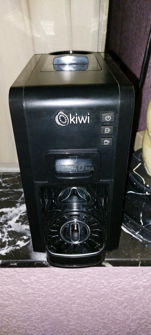 machine à café KIWI - 2