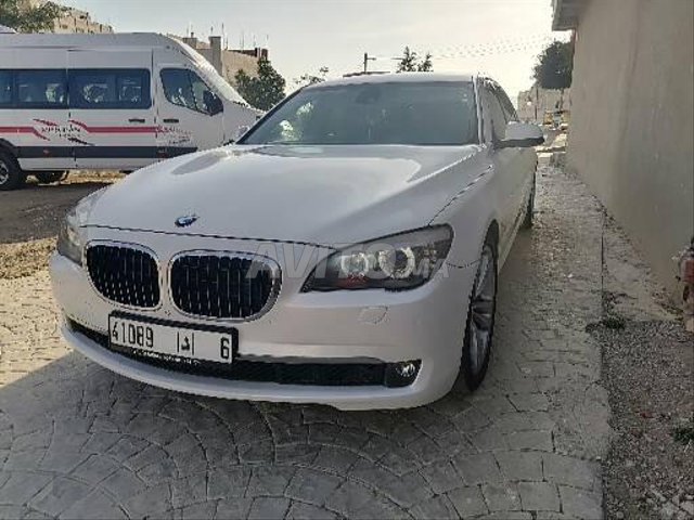 Avito bmw 5