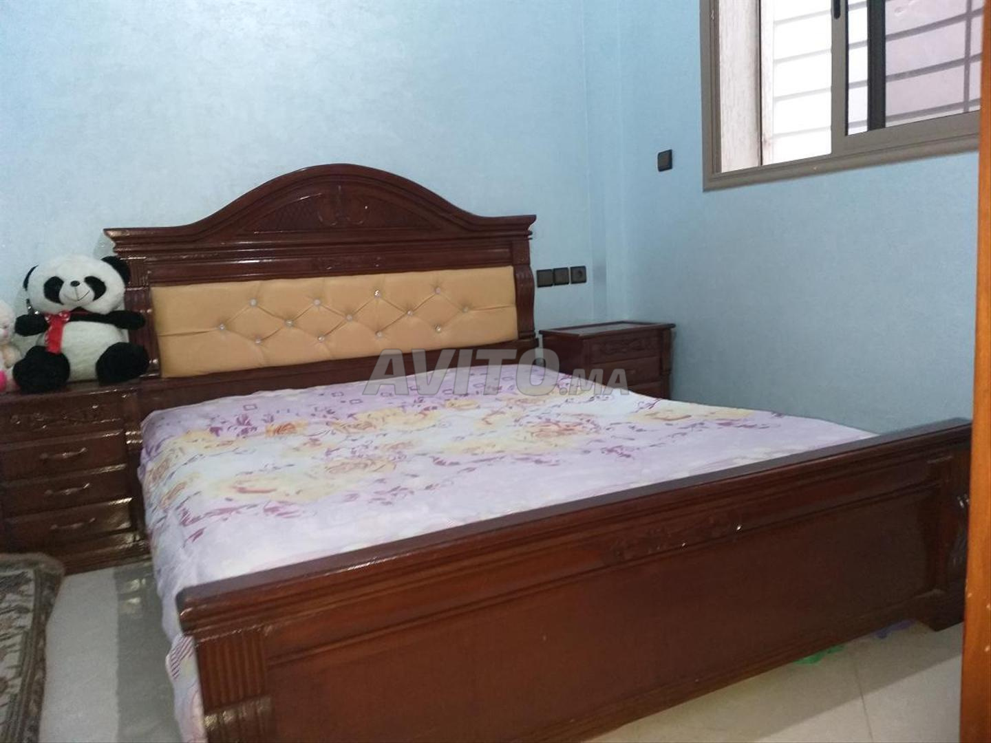 Chambre à coucher Meubles et décoration à Kénitra Avito.ma MISC