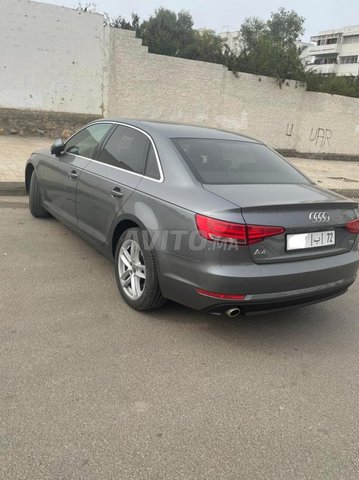 Audi a4 avito