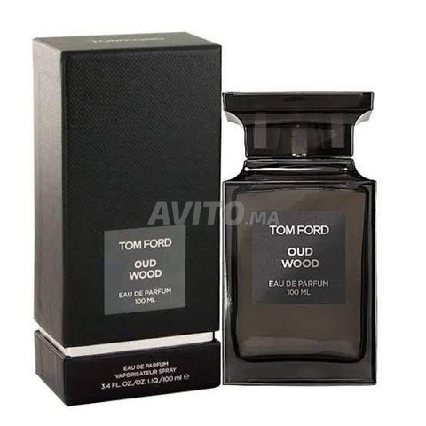 Tom Ford Oud Wood 100 ml  - 1