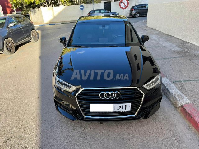 Audi a3 avito