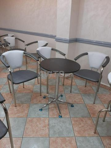 Chaises bistrot pour snack prix d’usine