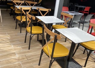 Chaises bistrot pour snack prix d’usine