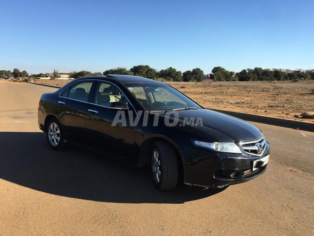 Honda accord avito