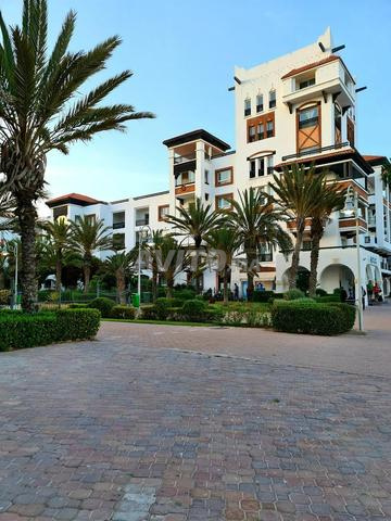 Appartements meublés à Marina Agadir - image 4