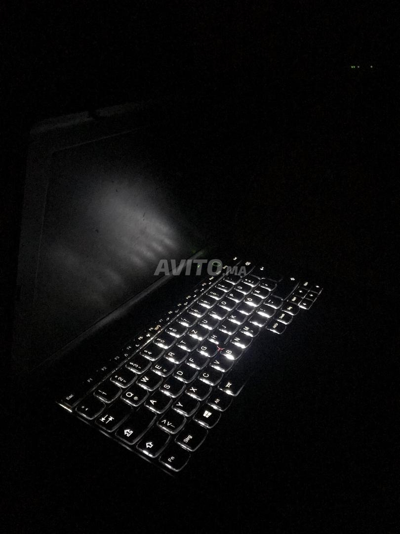 Lenovo Thinkpad T430s - 6