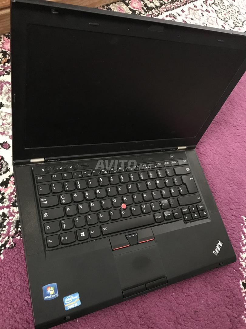 Lenovo Thinkpad T430s - 3