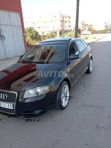 Audi a3 avito