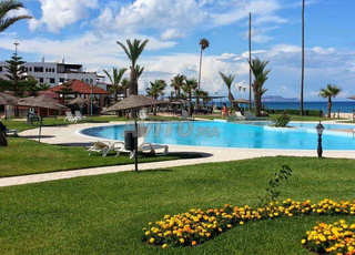 Bel appartement à vendre 85 m² à MARINA BEACH