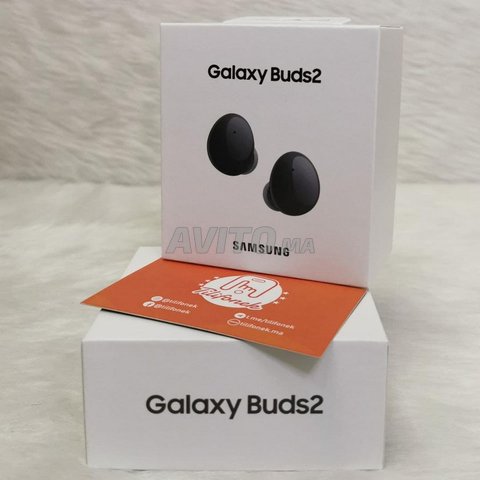 Samsung galaxy Buds 2 - 1