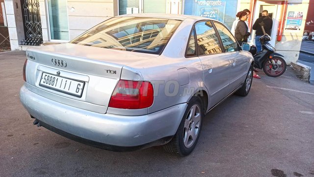 Audi a4 avito